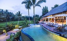 Hotel Calma Ubud